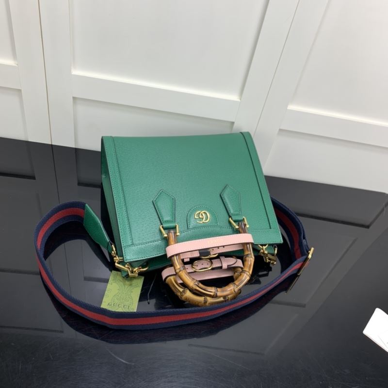 Gucci Top Handle Bags